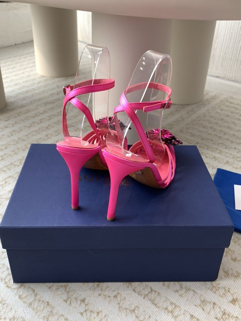 Aquazzura Sandals